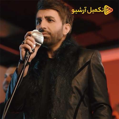 Ali Lohrasbi Faal