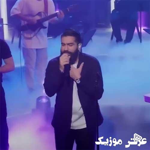 Ali Zand Vakili Che Zibaei