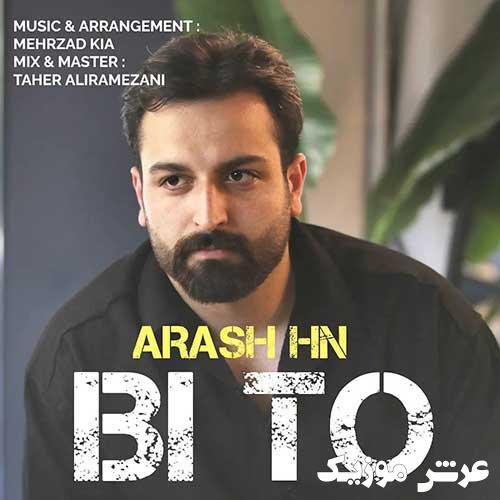 Arash HN Bi To
