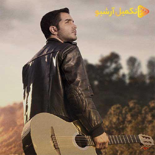 Mohsen Yeganeh Adamha