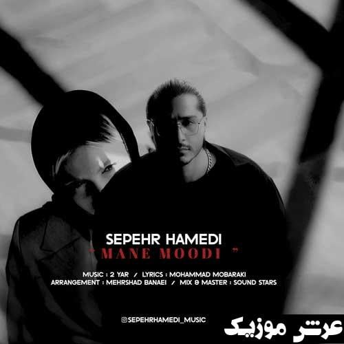 Sepehr Hamedi Mane Moodi