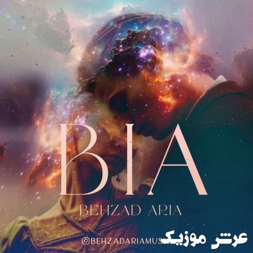 behzad aria bia