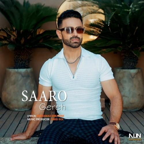 saaro gereh