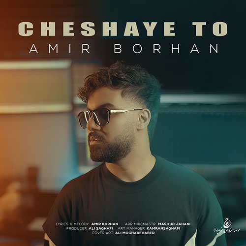 Amir Borhan Cheshaye To