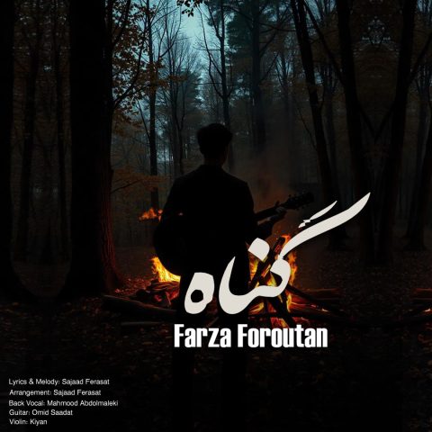 Farzad Frotan Gonah