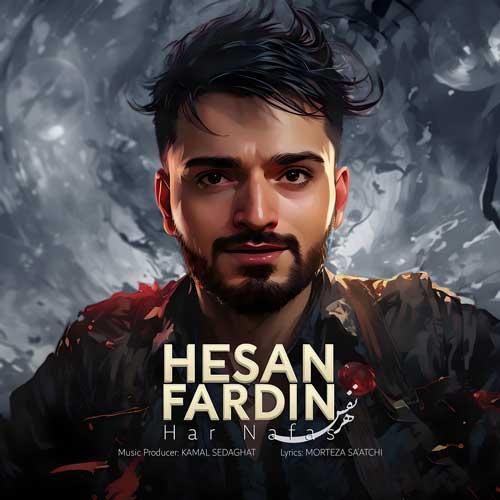 Hesan Fardin Har Nafas