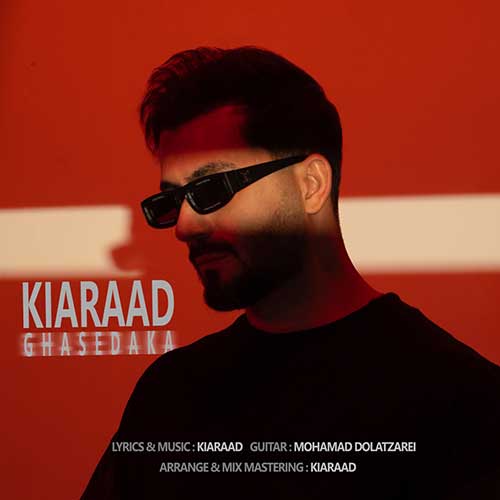 Kiaraad Ghasedaka