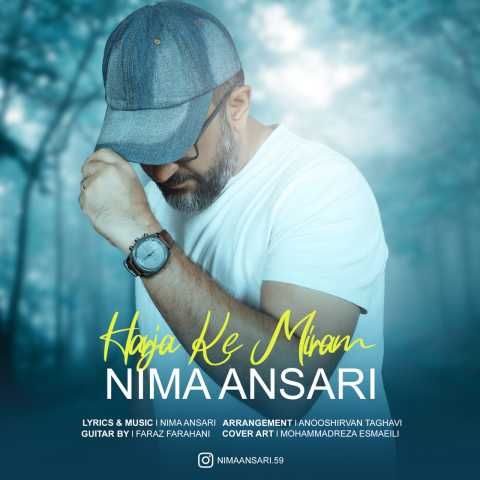 Nima Ansari Harja Ke Miram