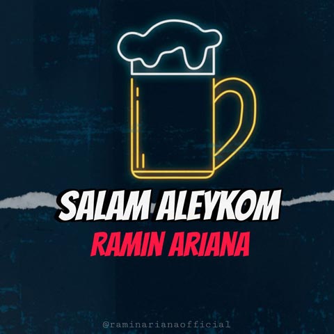Ramin Ariana Salam Aleykom