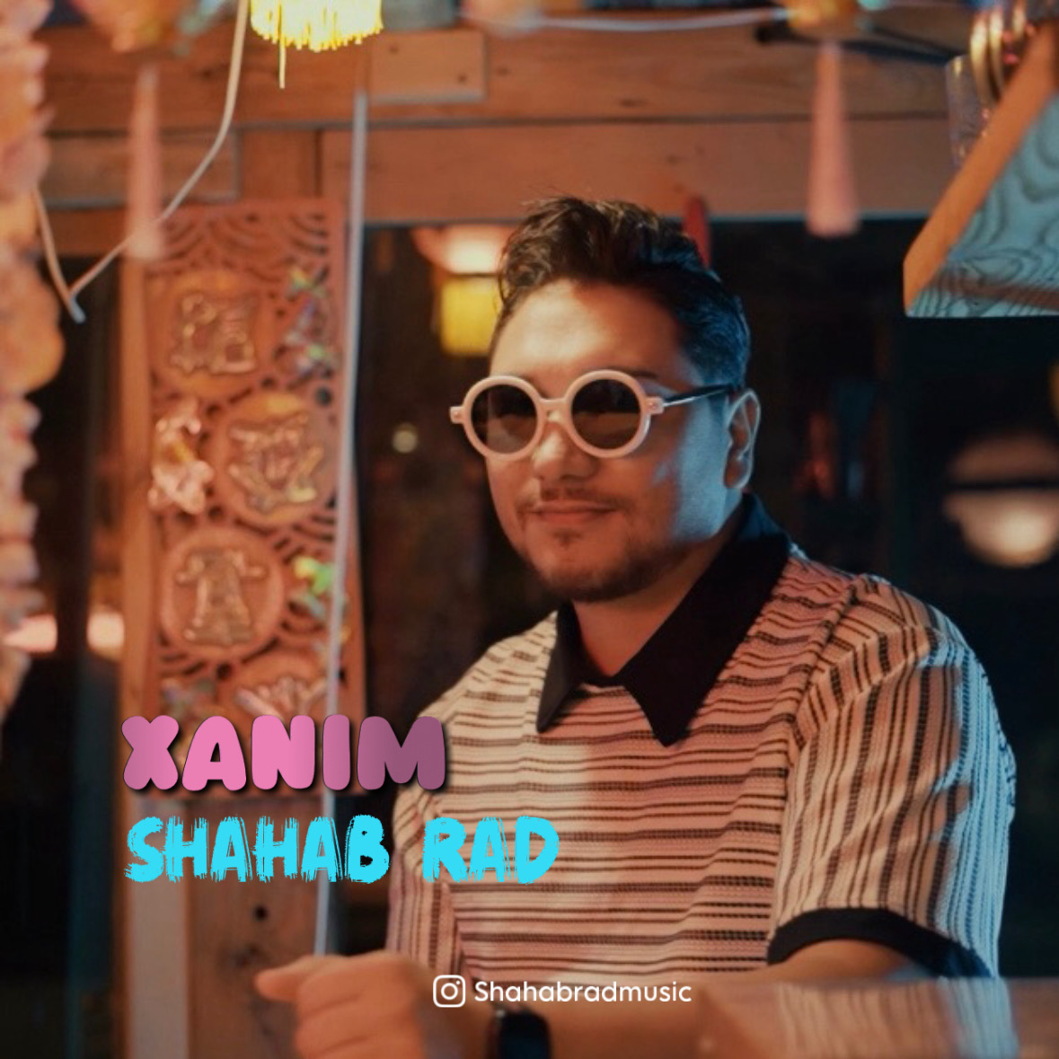 Shahab Rad Xanim