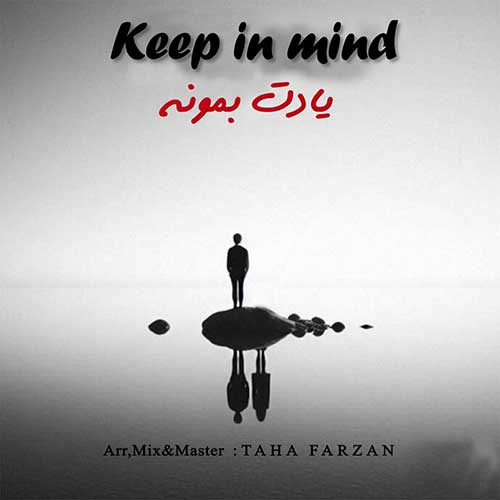 Taha Farzan Yadet Bemooneh