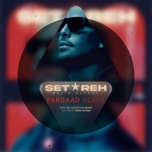 majid razavi setareh fardaad