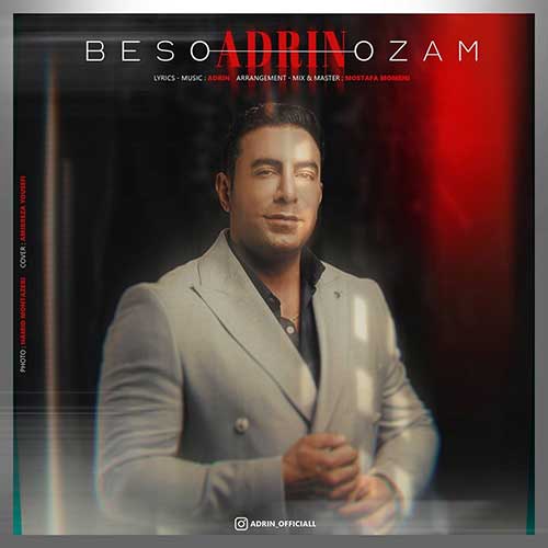 Adrin Besoozam