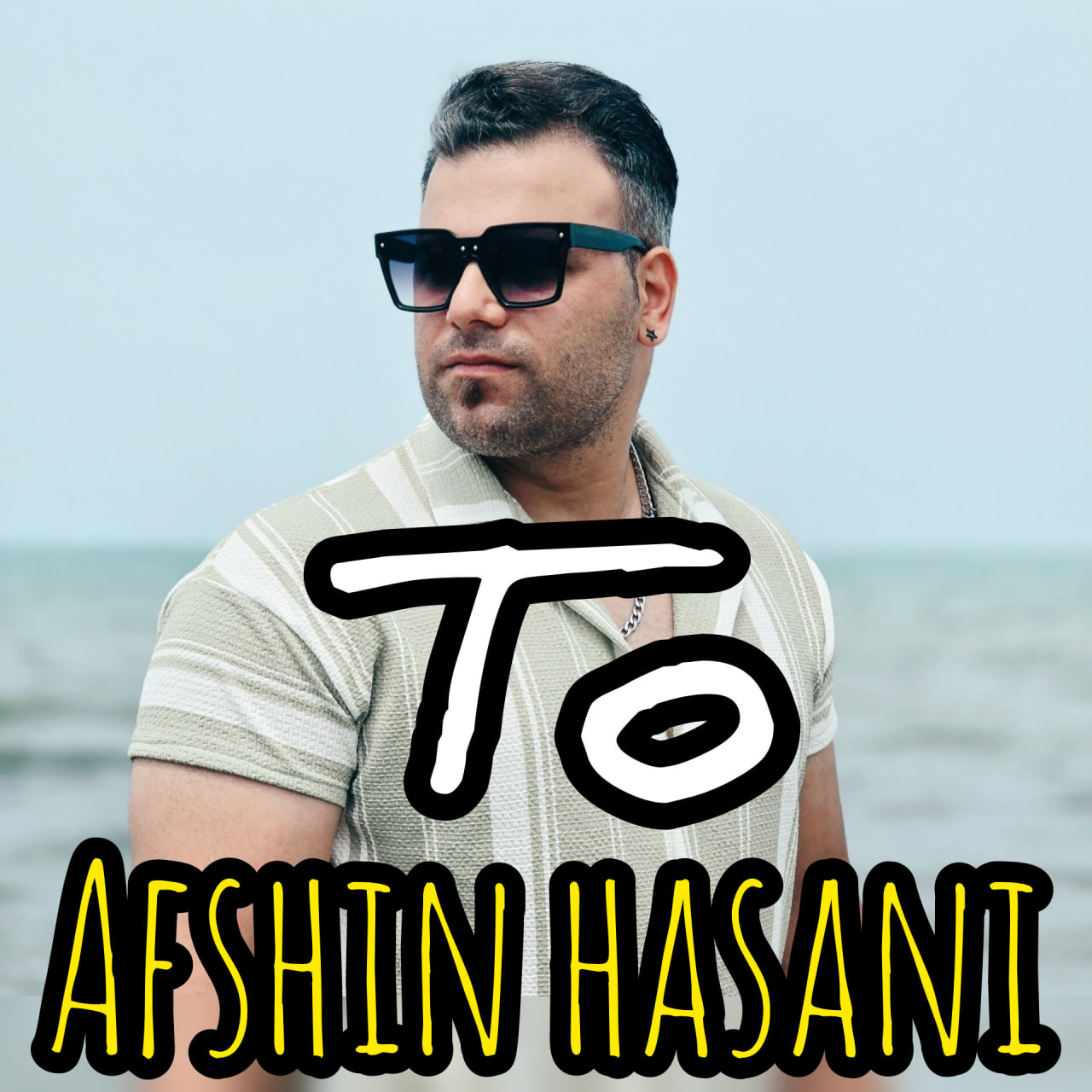 Afshin Hasani To