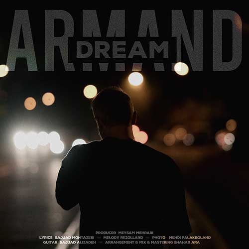Armand Roya