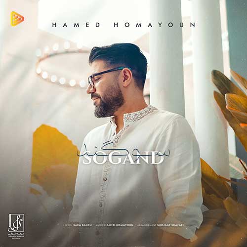 Hamed Homayoun Sogand