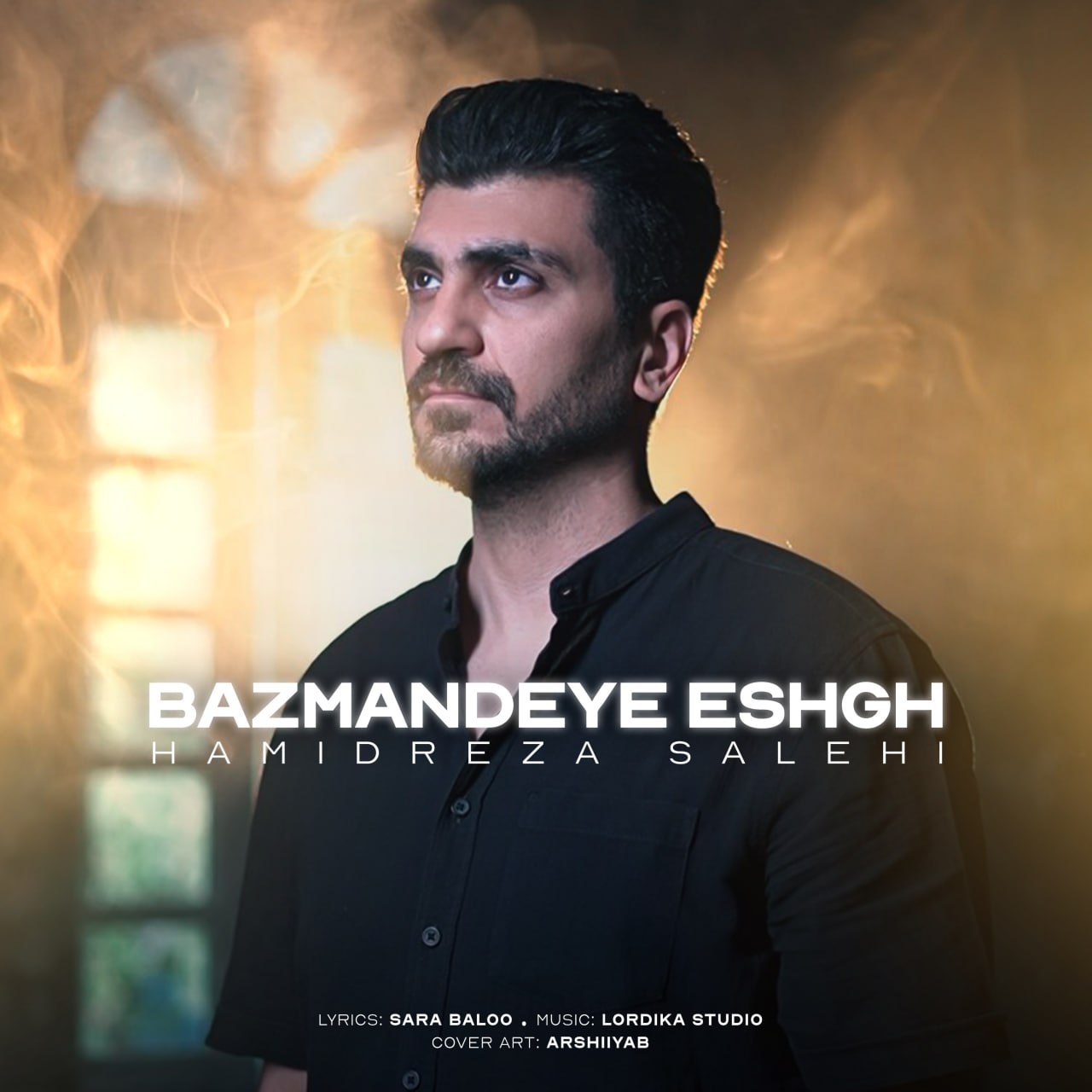 Hamidreza Salehi Bazmandeye Eshgh