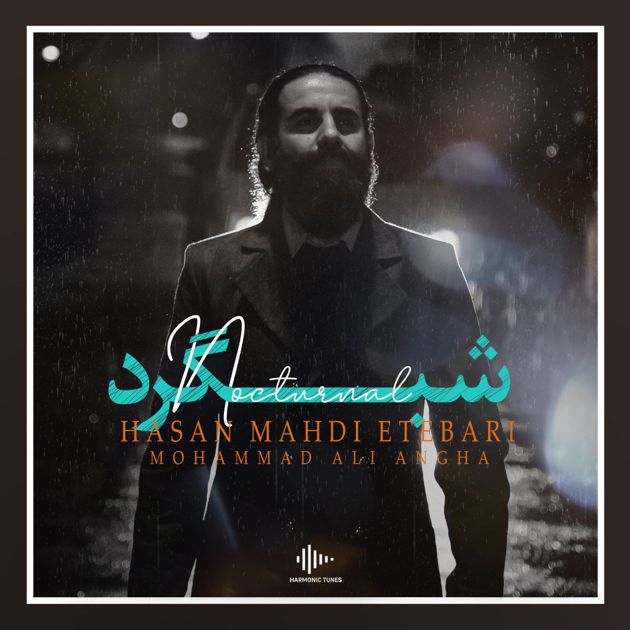 Hasan Mahdi Etebari Shab Gard