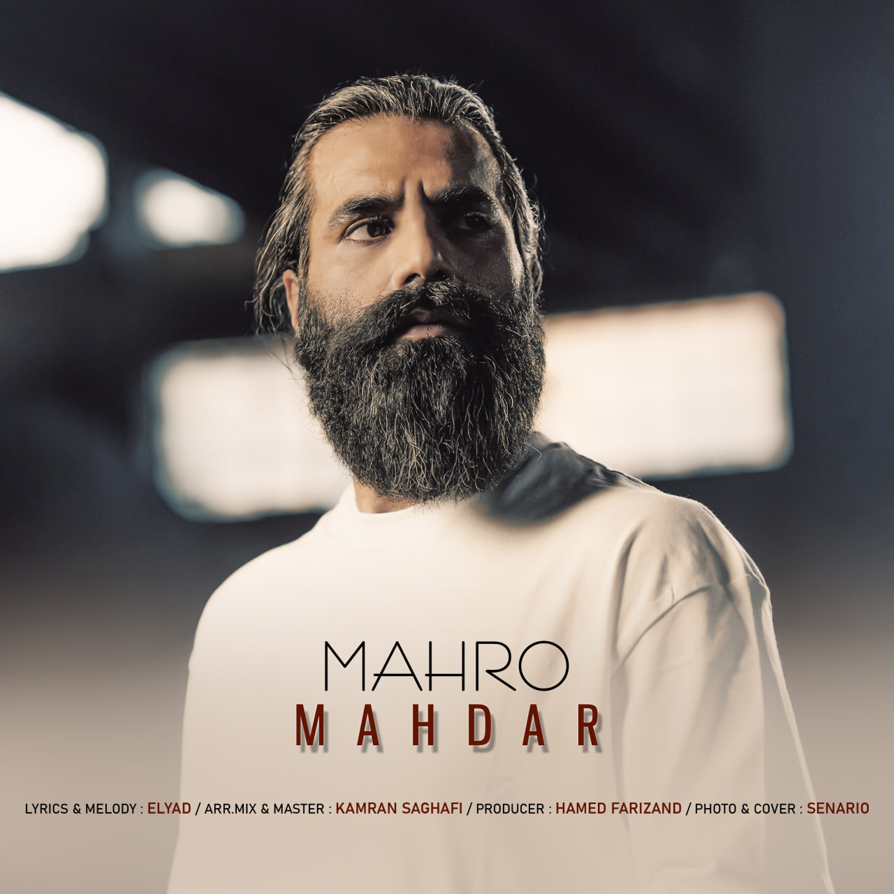 Mahdar Mahro