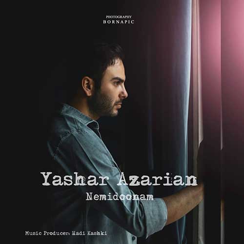 Yashar Azarian Nemidoonam