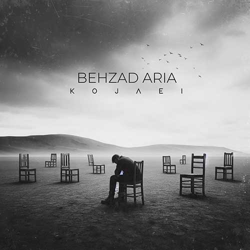 Behzad Aria Kojaei