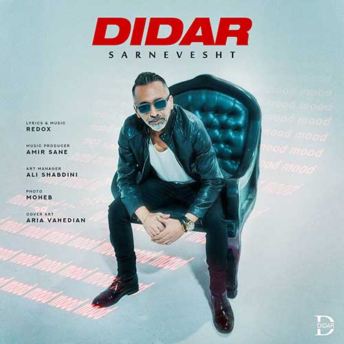 Didar Sarnevesht