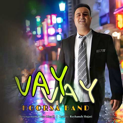 Hoorsa Band Vay Vay