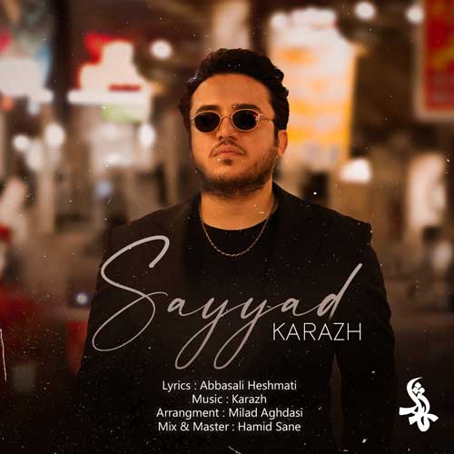 Karazh Sayyad