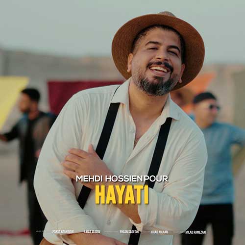 Mehdi Hosseinpour Hayati