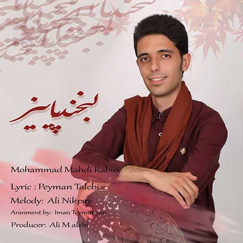 Mohammad Mehdi Rabiei Labkhande Paeiz