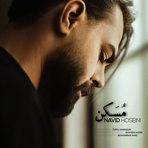 Navid Hoseini Mosaken