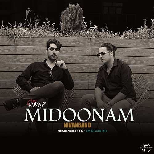 Nivan Band Midoonam