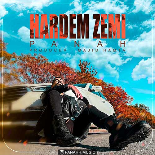Panah Hardem Zemi