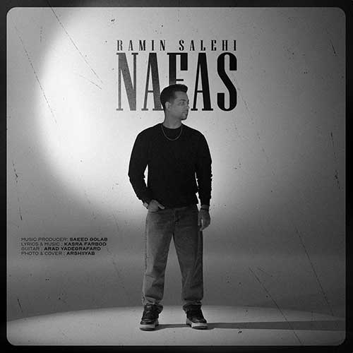 Ramin Salehi Nafas