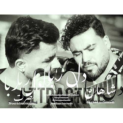 Shahan Mohammadi Nosrat Mir Azimi Mohammad Del Roba