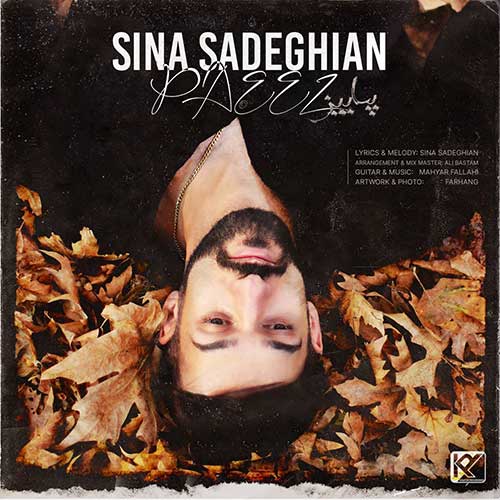 Sina Sadeghian Paeez