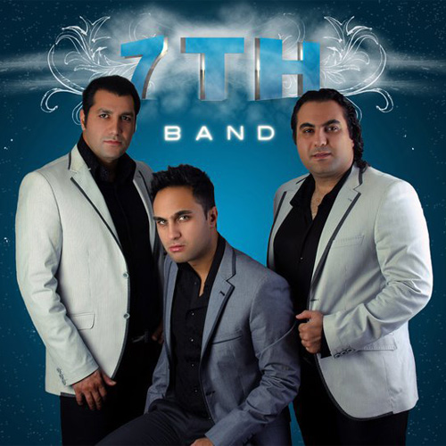 7Band Booye Eyd