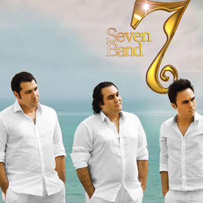 7Band Ye Rahi Pishe Rom Bezar