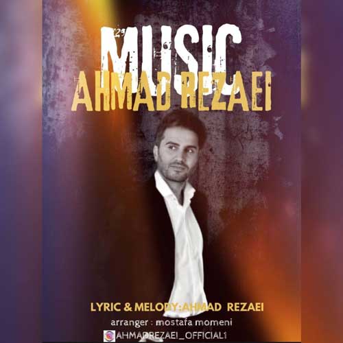 Ahmad Rezaei Mishe Bargardi