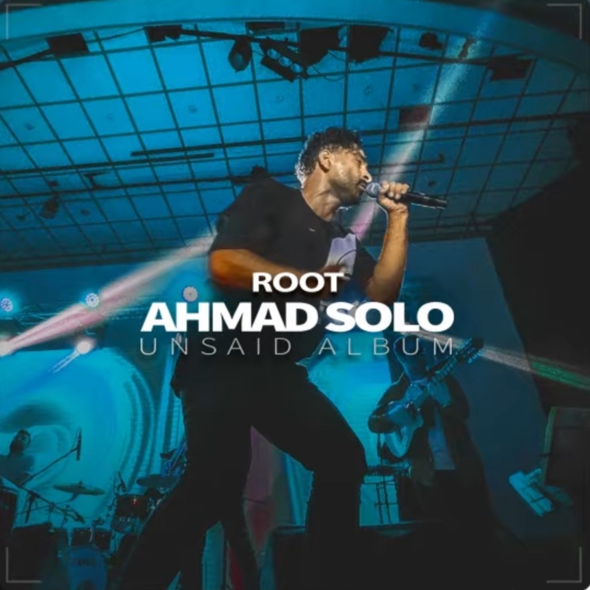 Ahmad Solo Root