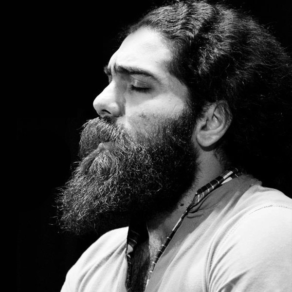 Ali Zand Vakili Be Sooye To