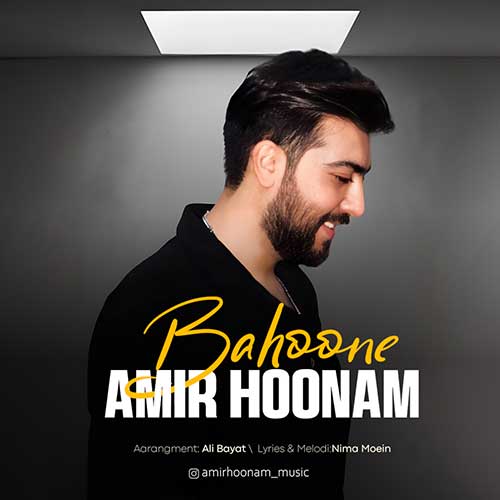 Amir Hoonam Bahoone