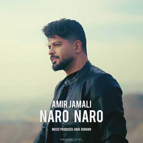 Amir Jamali Naro Naro