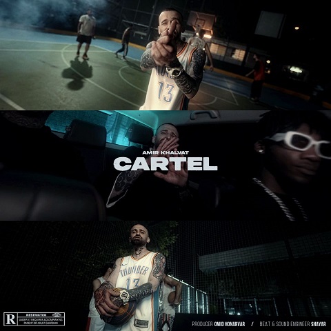 Amir Khalvat Cartel
