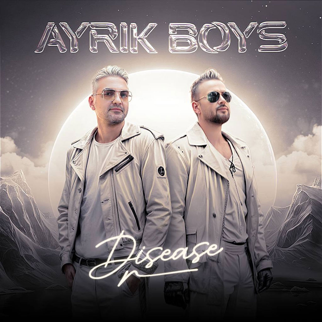 Ayrik Boys Maraz