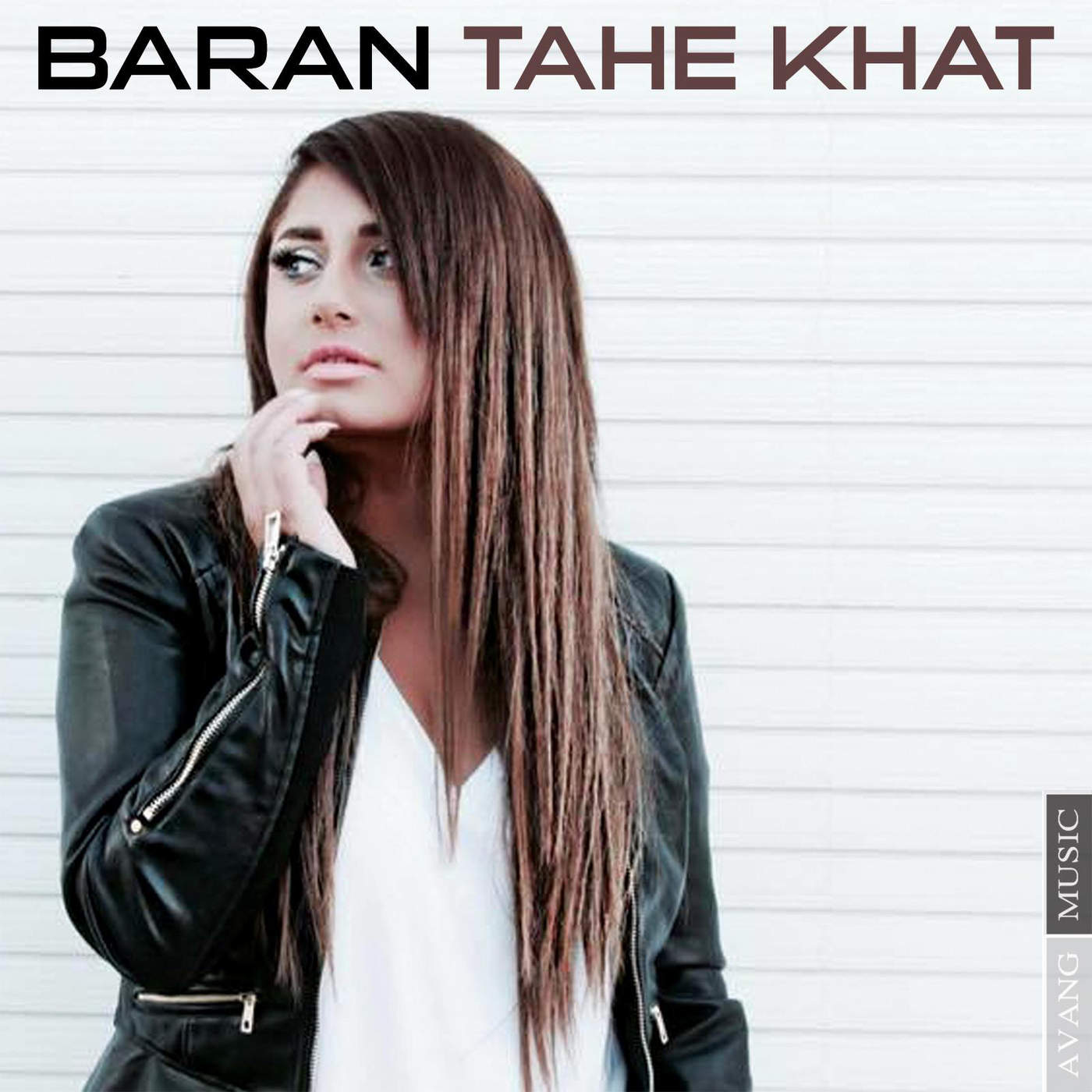 Baran Tahe Khat