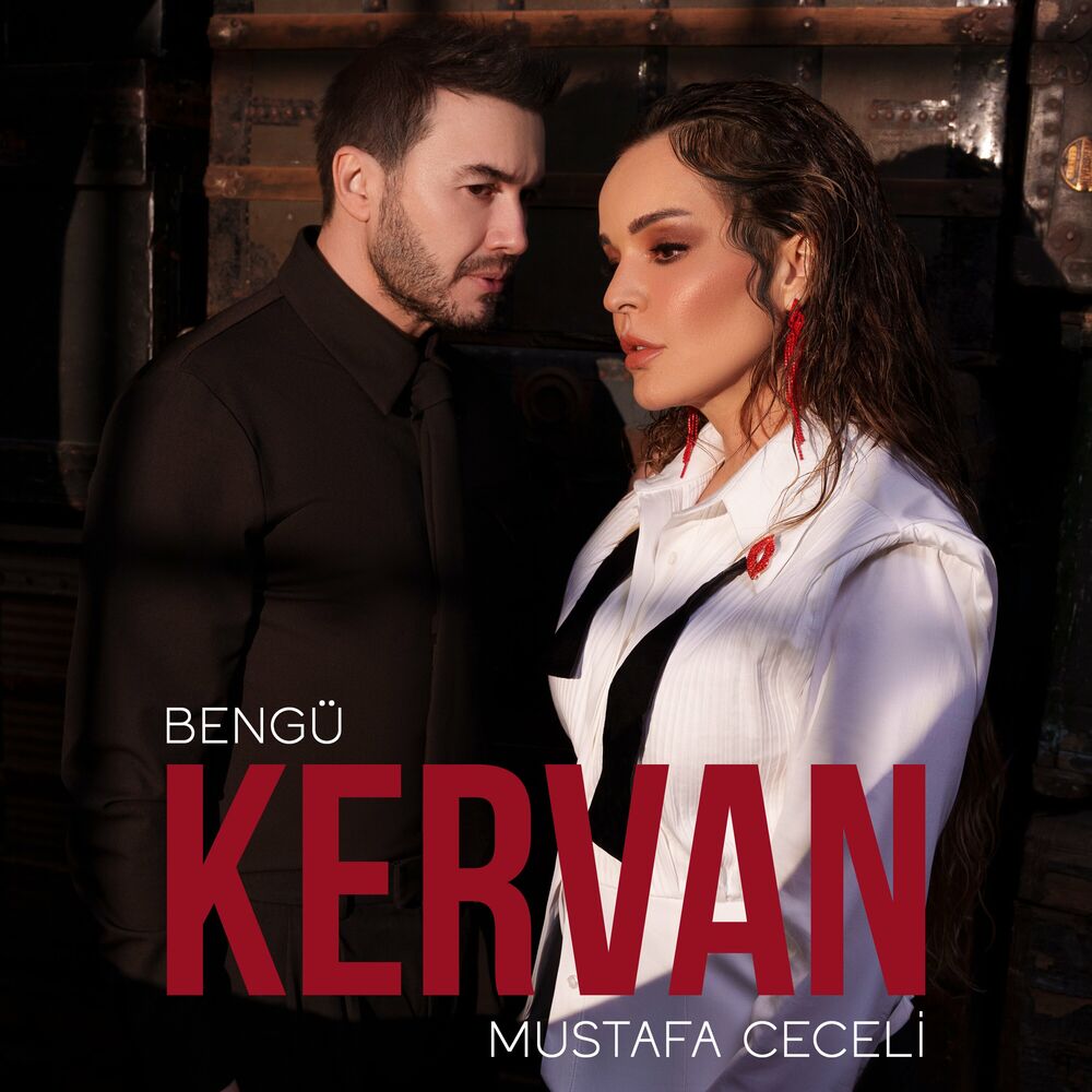 Bengu Kervan