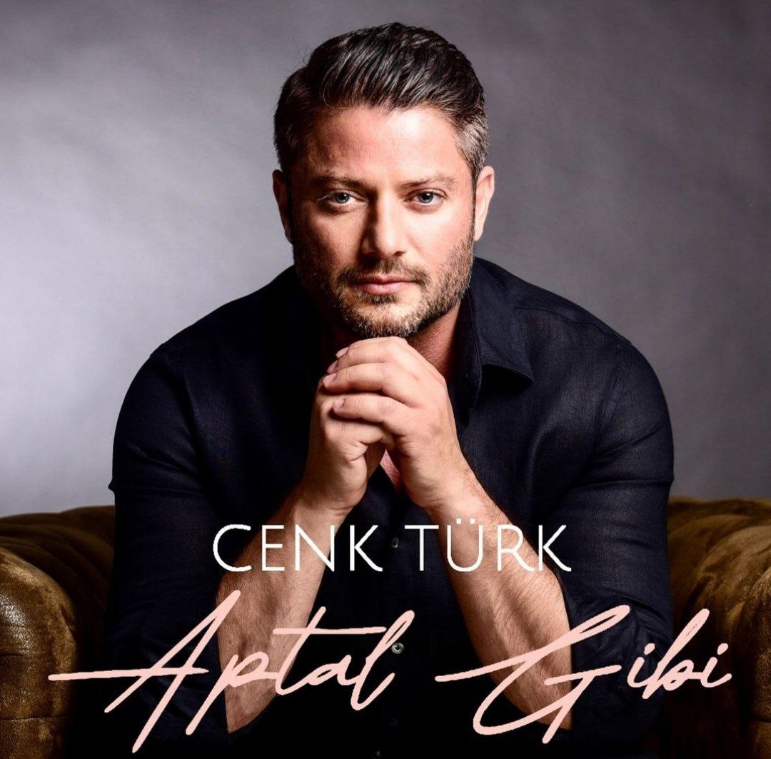 Cenk Turk Aptal Gibi