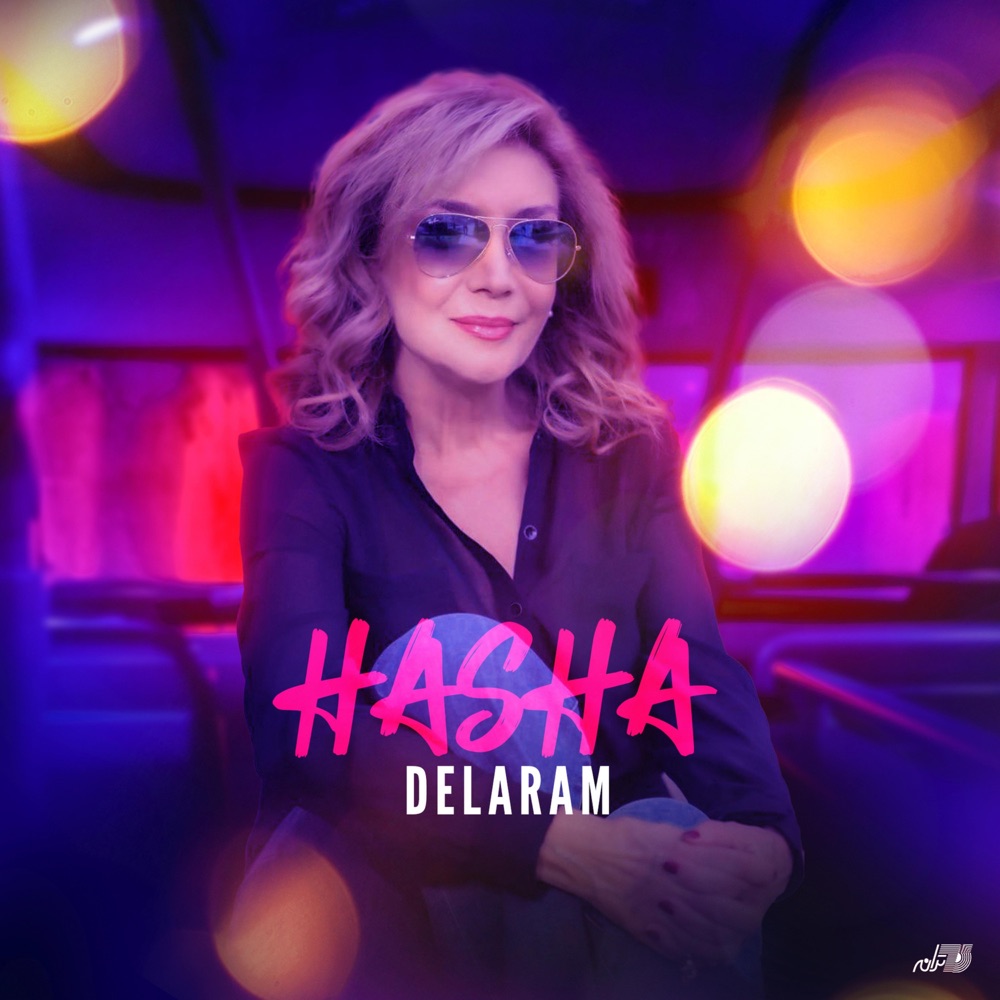 Delaram Hasha