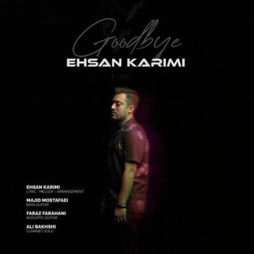 Ehsan Karimi Khodahafez